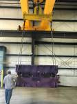 Transwest Trucking and Storage equipment